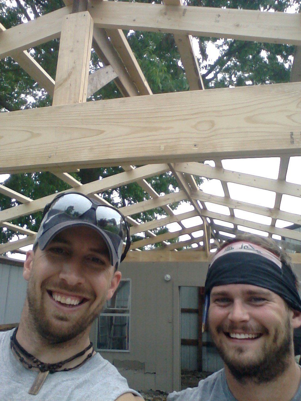 Commercial Metal Roofing