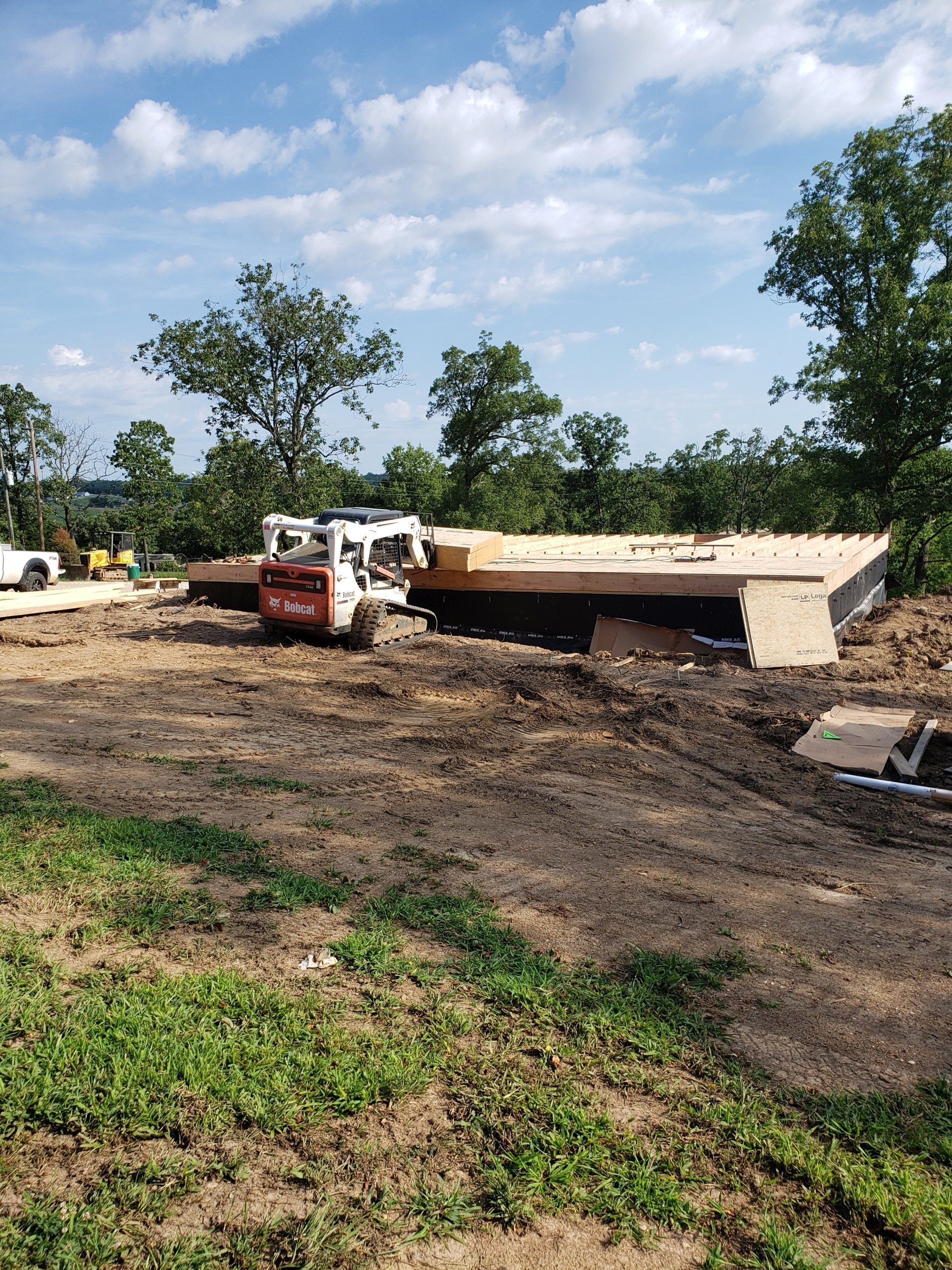 TEB Civil Cnstructors | New Construction  Home Remodel