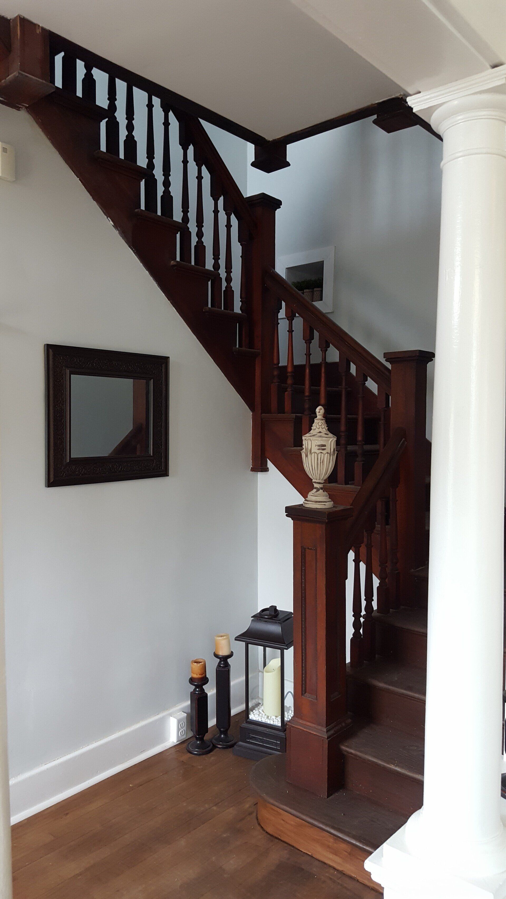 Residential Renovation Golden Hammer Award