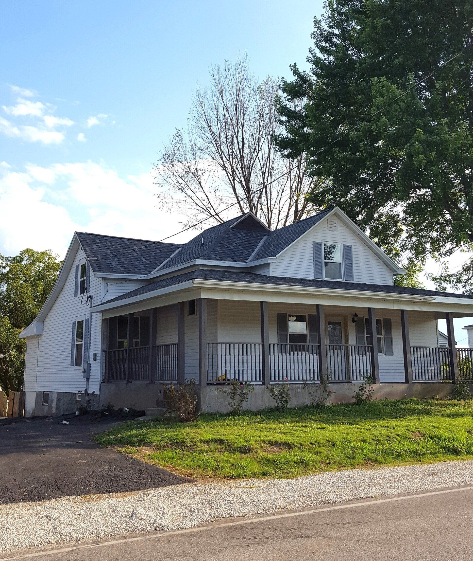 Interior Exterior Remodel