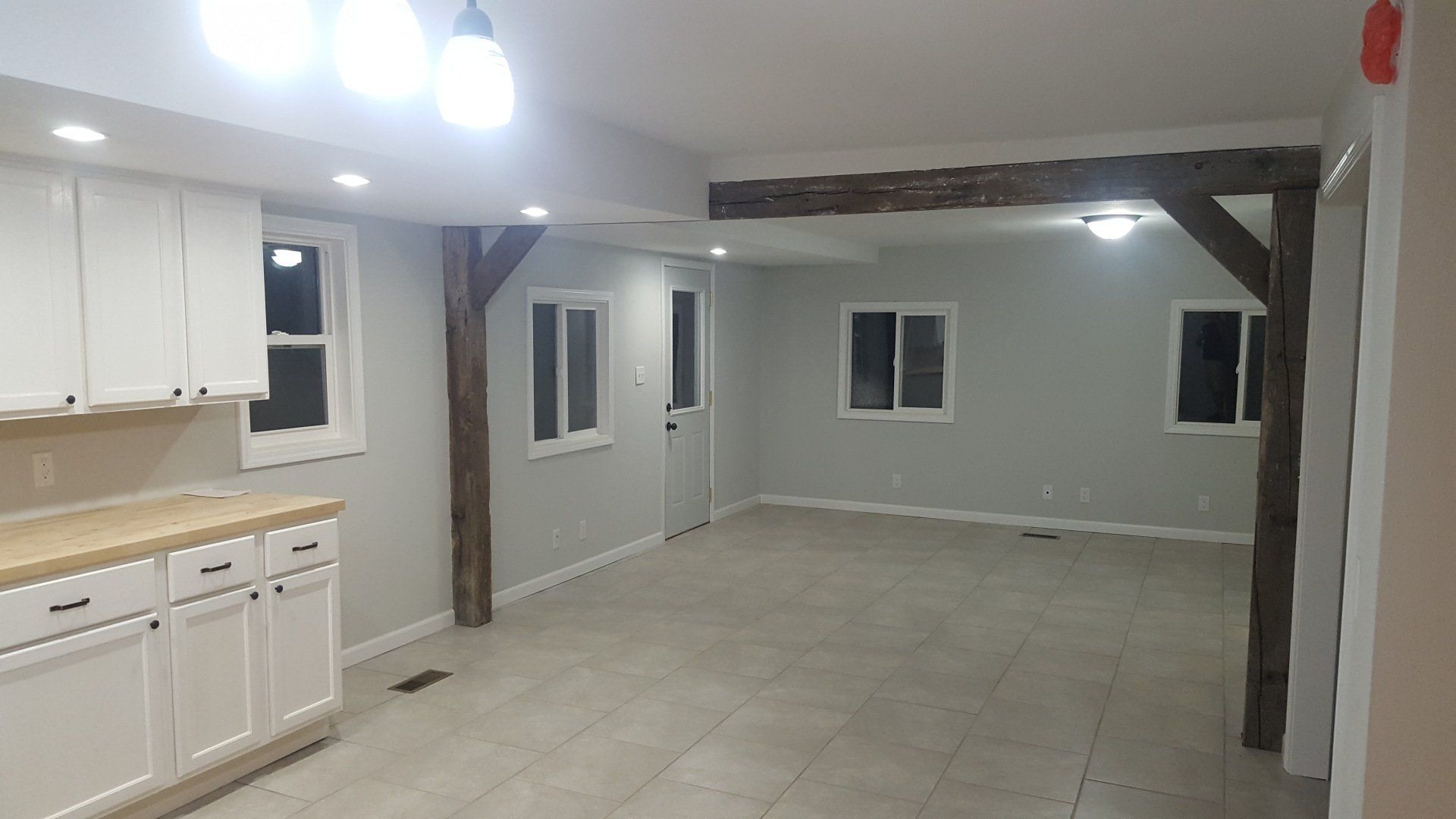 Residential Interior Exterior Remodel