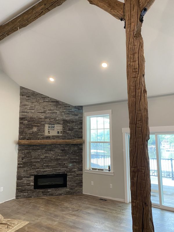 TEB Civil Cnstructors | New Construction Home Remodel