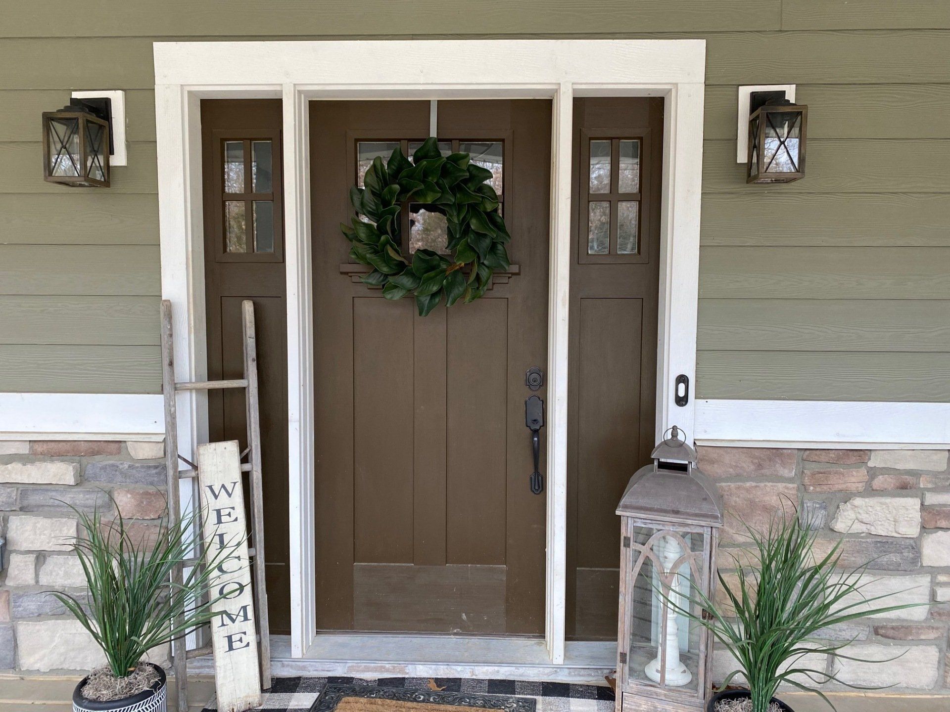 Home Renovation
