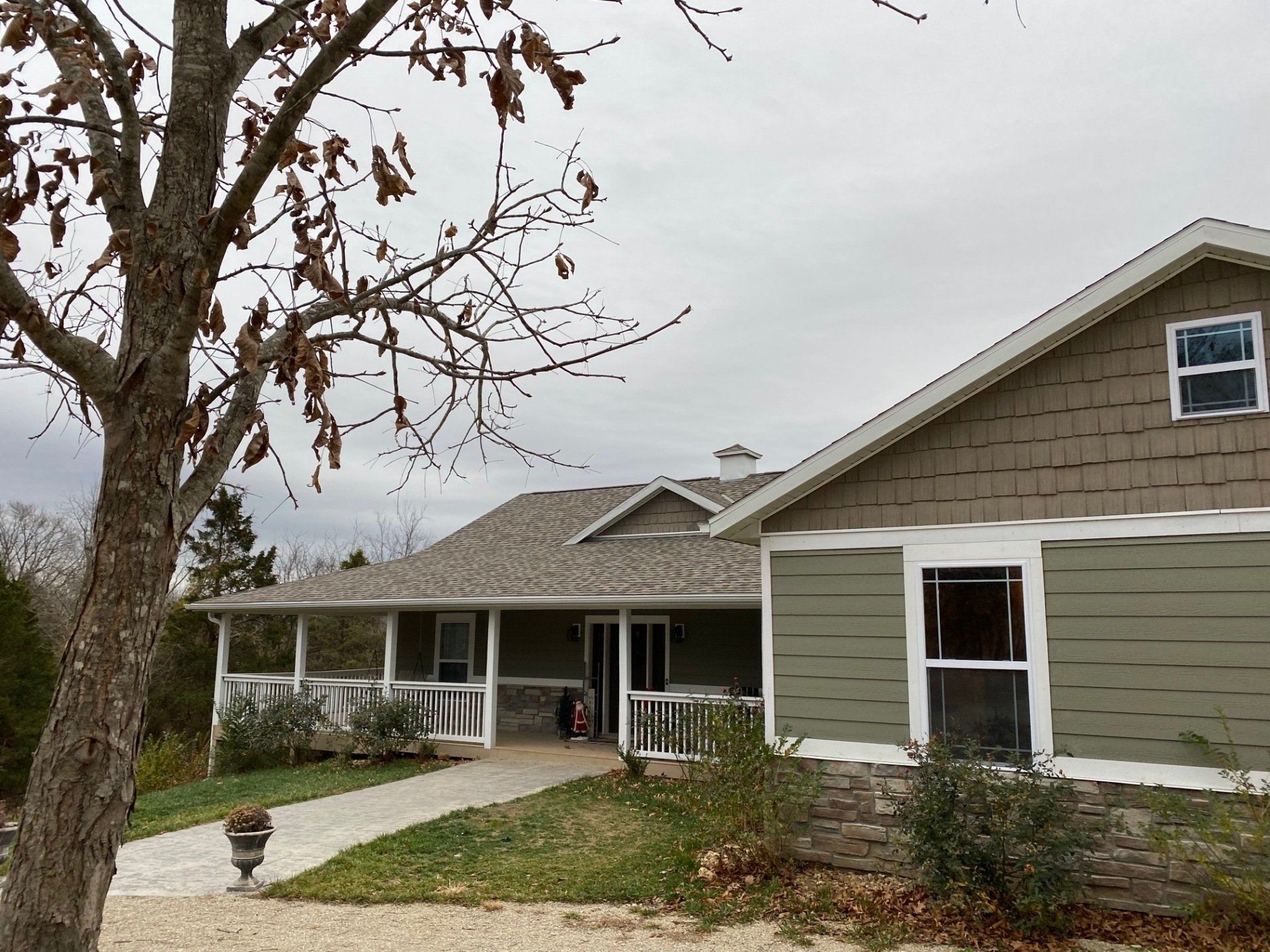Residential New Construction