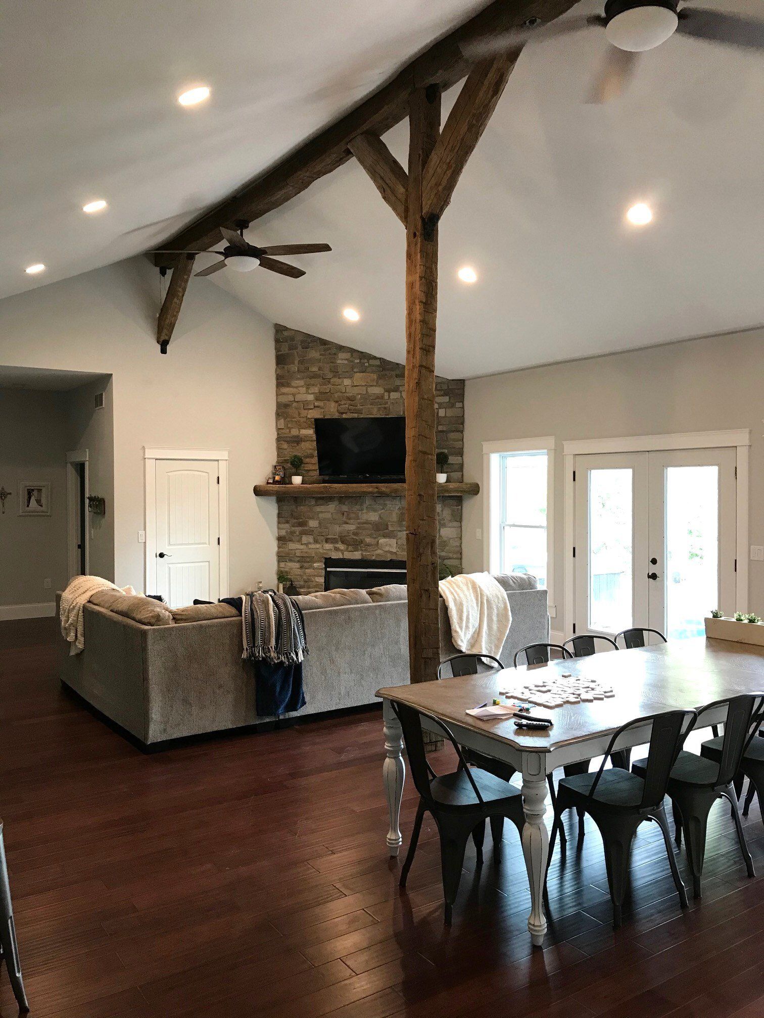 Residential New Construction