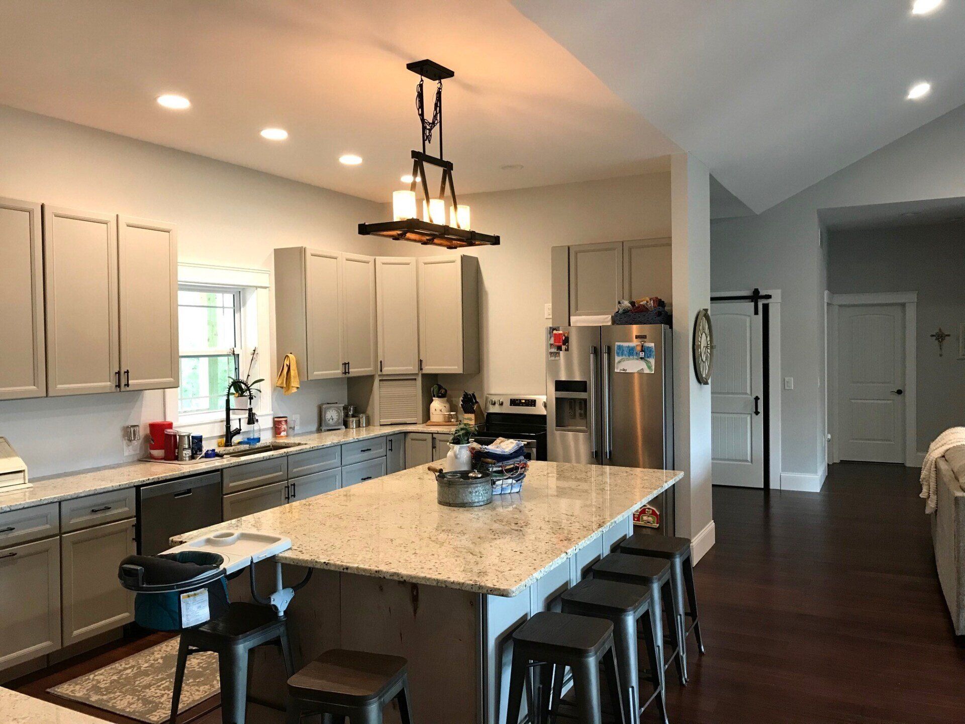 Residential New Construction