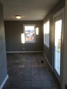 Residential Remodel