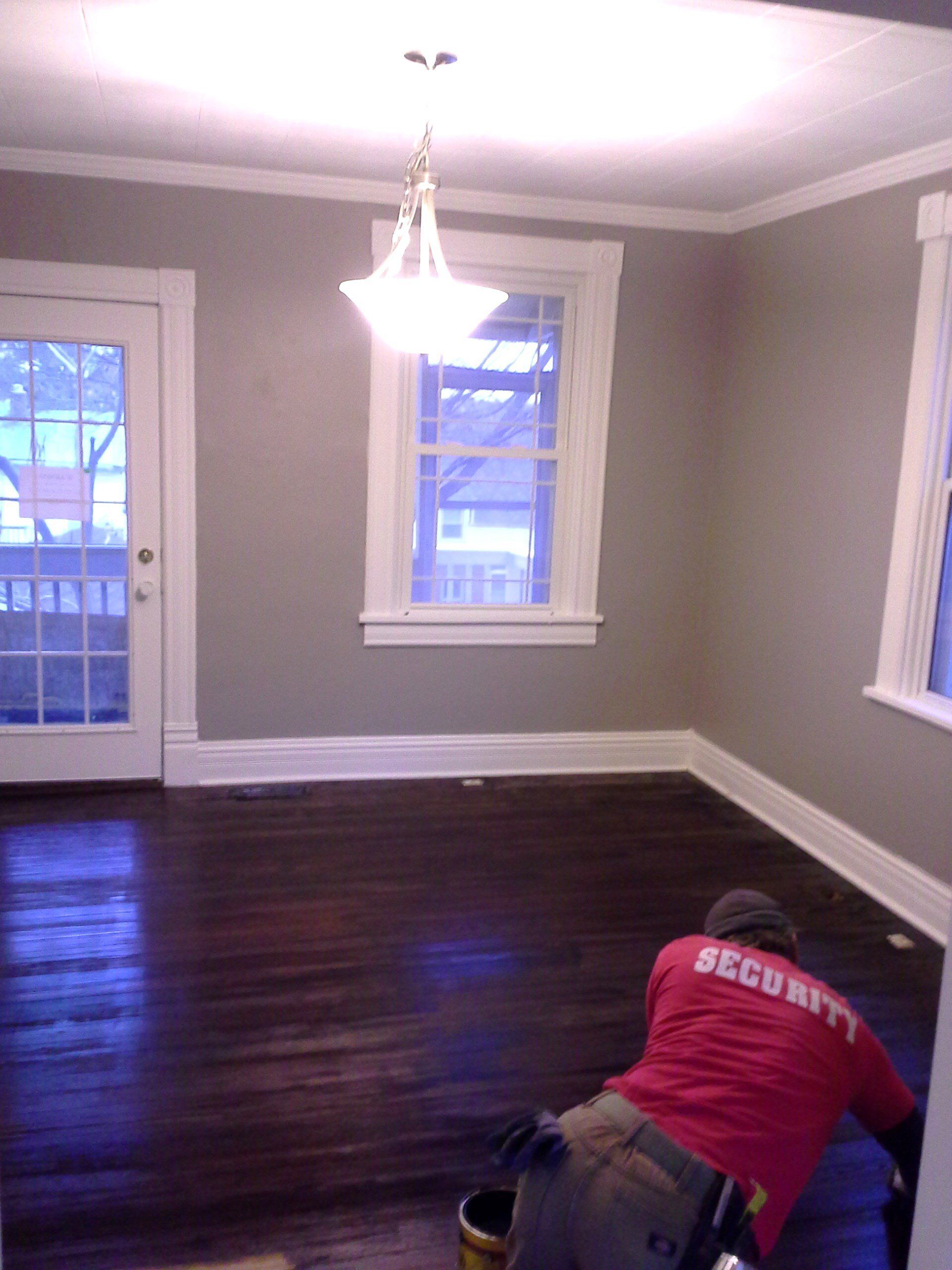 Residential Two Story Remodel