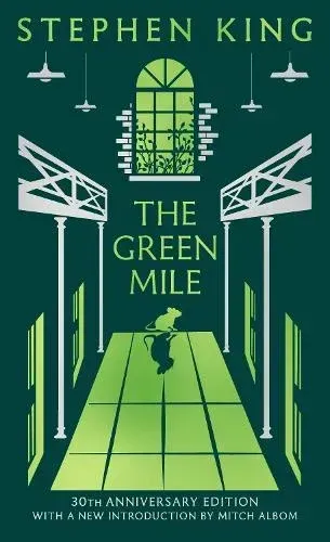 The Green Mile by Stephen King