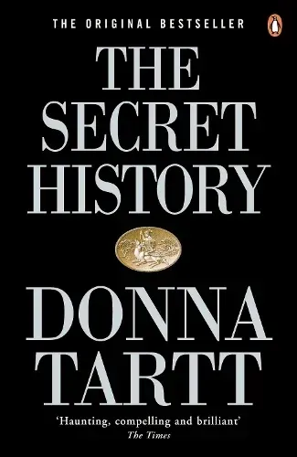 the secret history