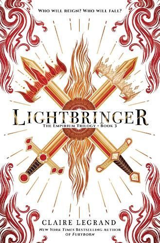 Book cover of
