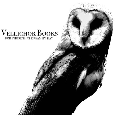 vellichor books logo
