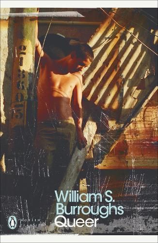 Queer By William S. Burroughs