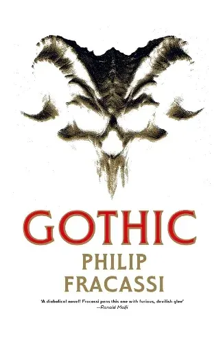 Gothic by Philip Fracassi