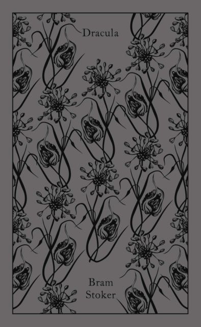 Dracula by Bram Stoker Penguin Clothbound
