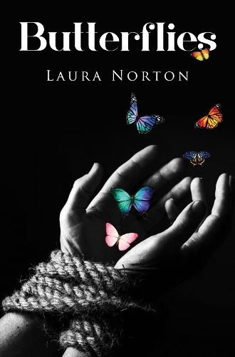 Butterflies by Laura Norton