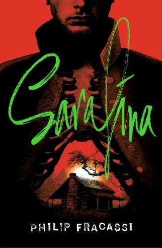 Sarafina by Philip Fracassi