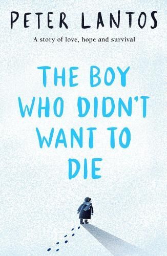 Book cover: Peter Lantos,