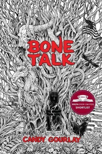 Bone Talk by Candy Gourlay