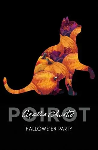 Poirot: Halloween Party by Agatha Christie