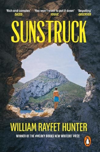 Sunstuck by William Rayfet Hunter