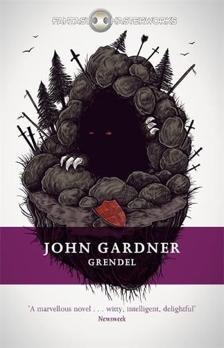 Grendel by John Gardner