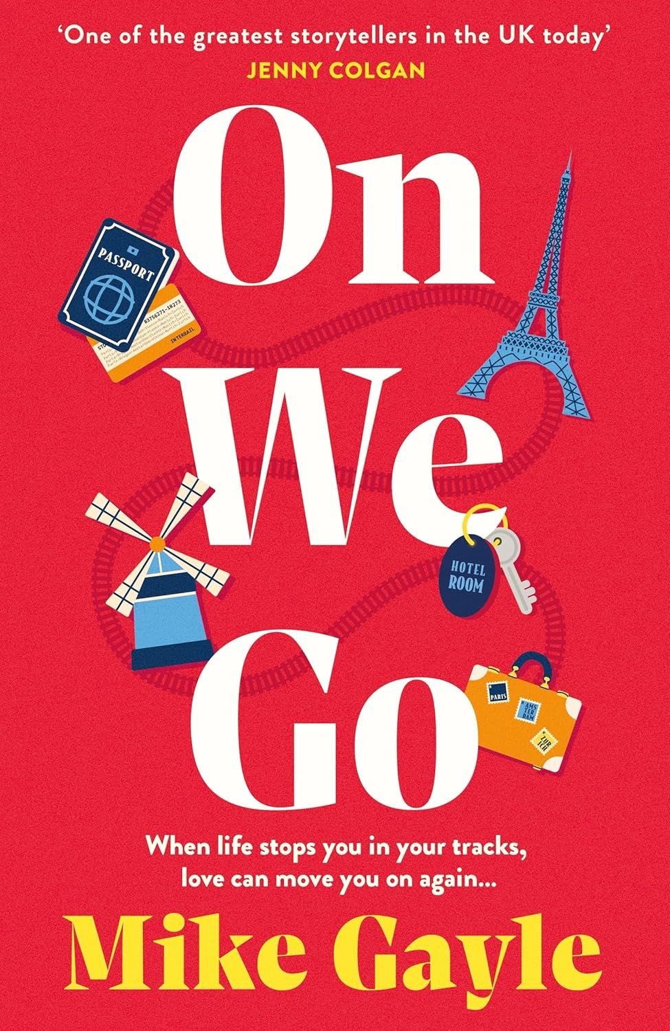 Book cover for 