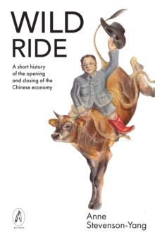 Book cover titled