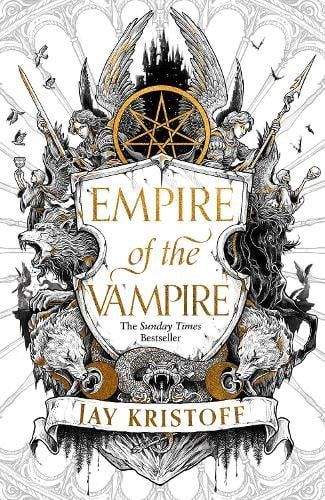 Book cover for