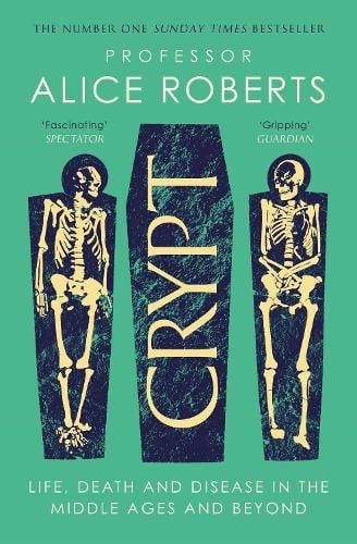 Book cover of