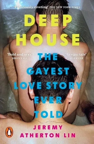 Book cover for