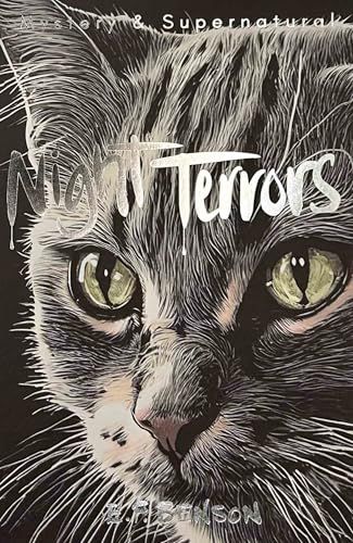 Night Terrors by E.F.Benson