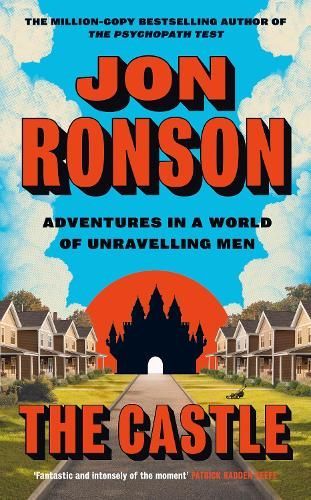 The Castle by Jon Ronson