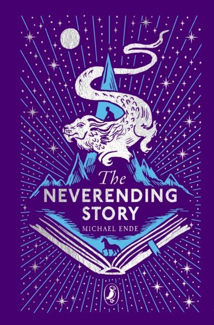 The Neverending Story by Michael Ende
