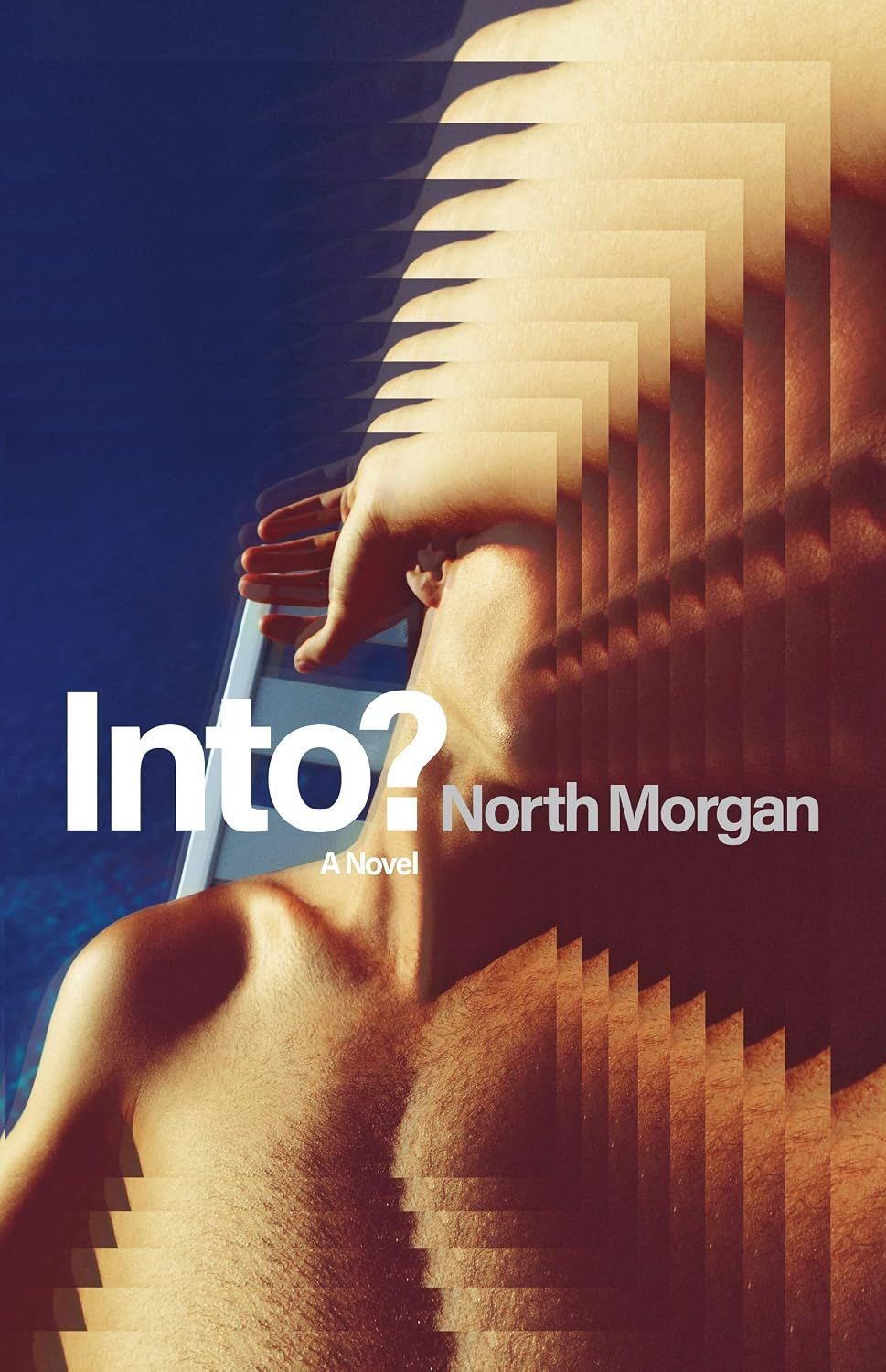 Into? by North Morgan