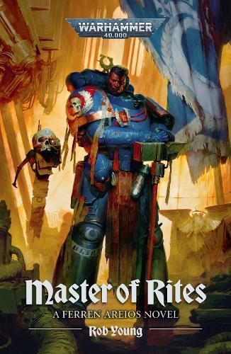Master of Rites by Rob Young