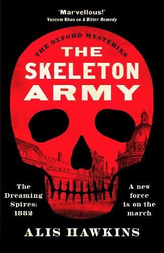 Book cover of