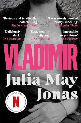 Vladimir by Julia May Jones