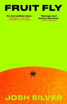 Fruit Fly by Josh Silver