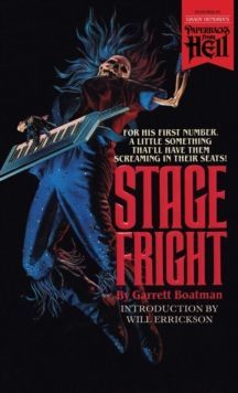 Book cover of
