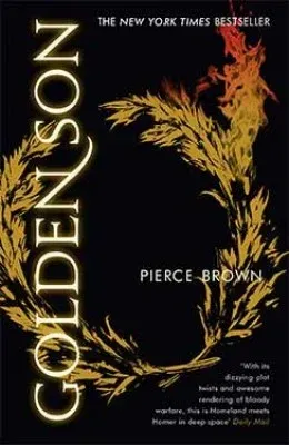 Book cover of 