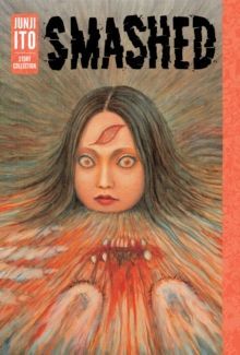 Junji Ito's