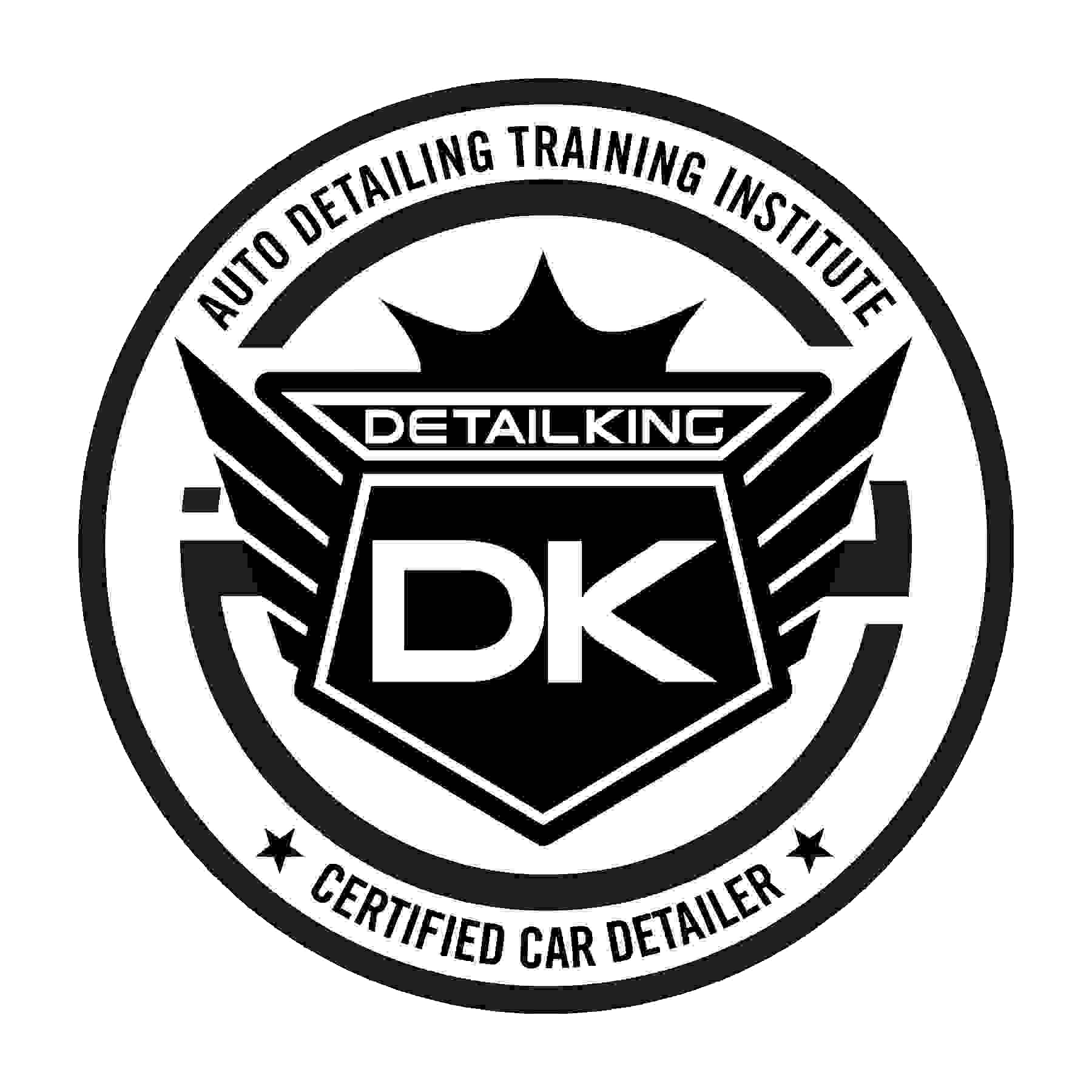 IDA Certified Detailer