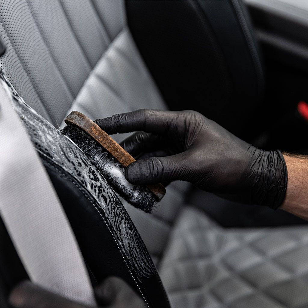 Automotive Detailing