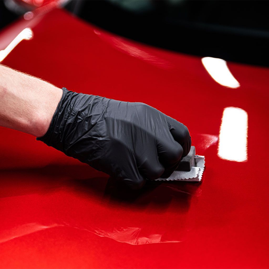 Ceramic Coating