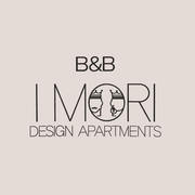 Logo I Mori - Design Apartments 