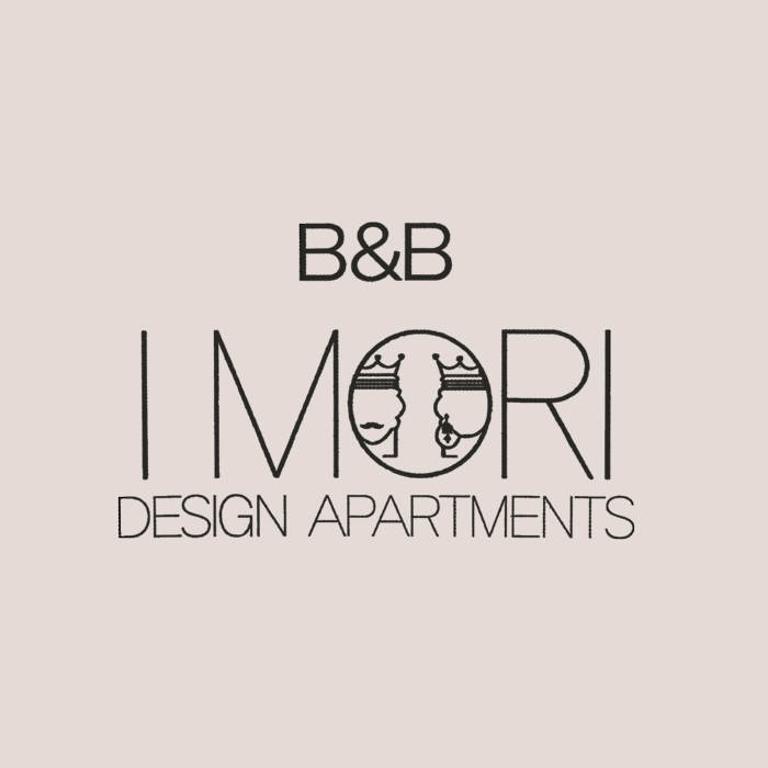 logo I Mori