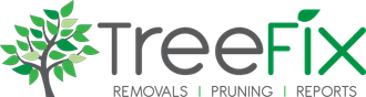 TreeFix logo treefix logo