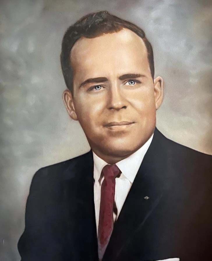 Joseph P. Tyree