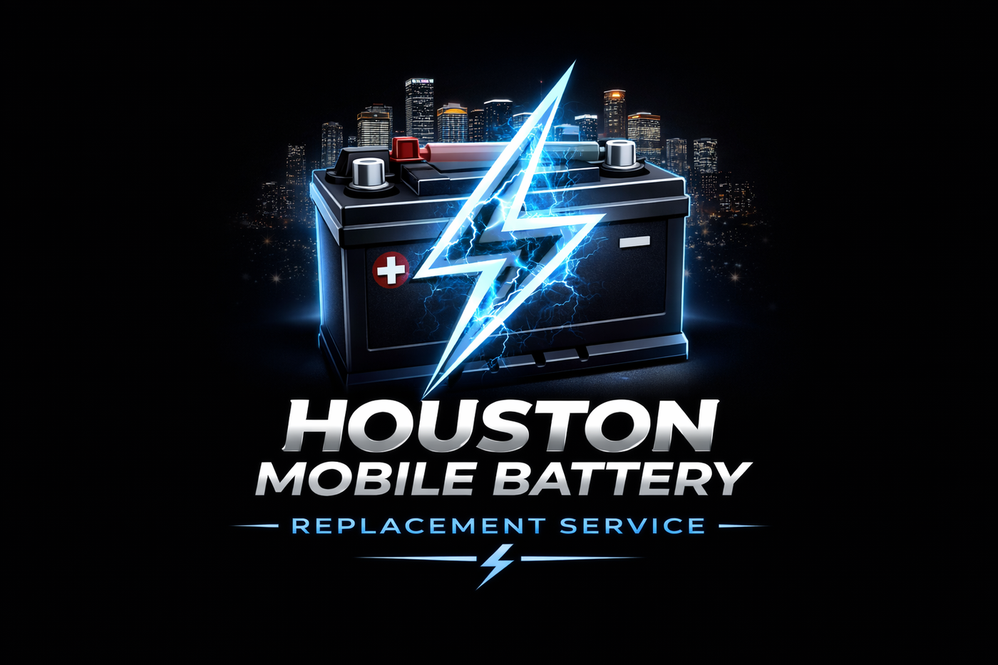 Mobile Battery Replacement logo
